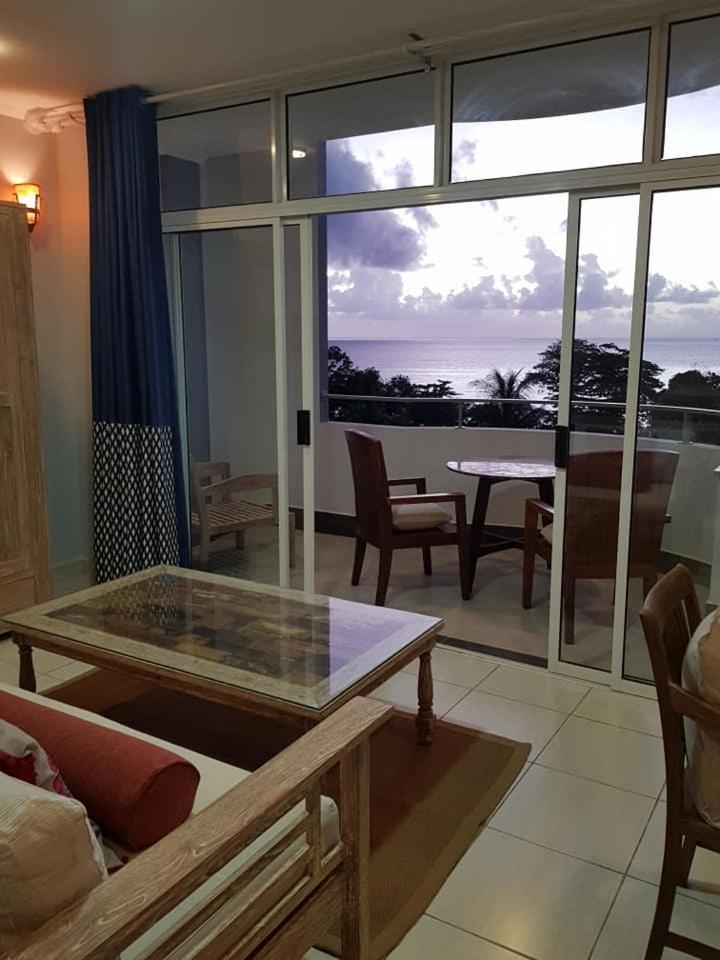 Studios- Beauvallon Studios Mahe Island, Seychelles Beau Vallon  Exterior foto