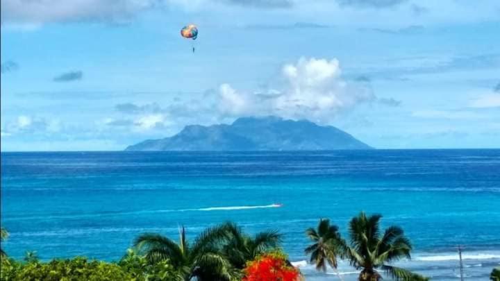 Studios- Beauvallon Studios Mahe Island, Seychelles Beau Vallon  Exterior foto
