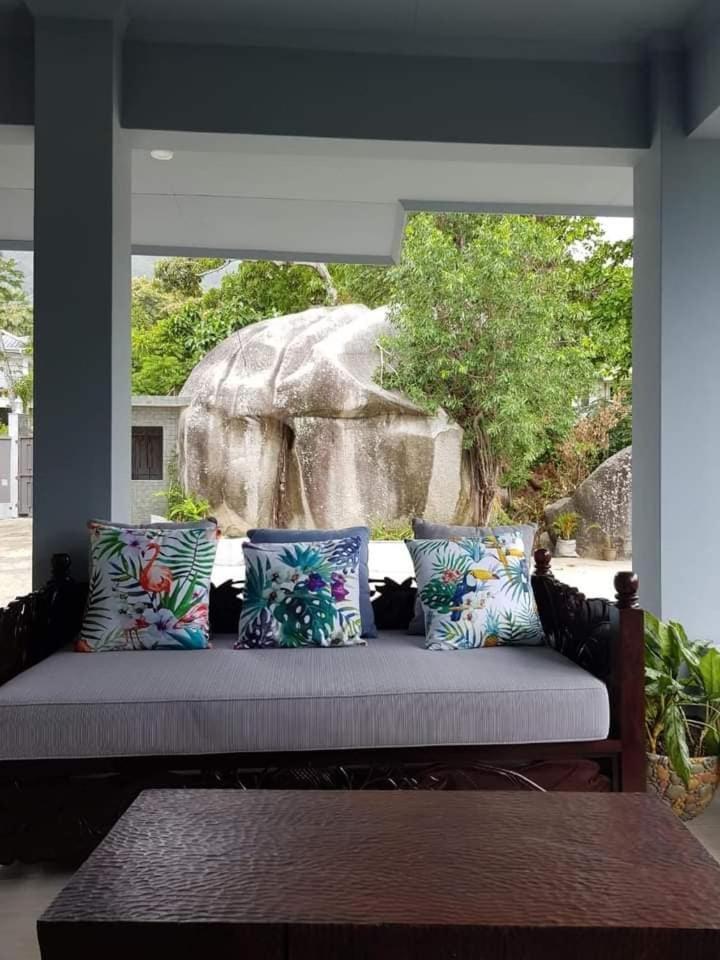 Studios- Beauvallon Studios Mahe Island, Seychelles Beau Vallon  Exterior foto